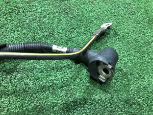 Battery cables SUBARU FORESTER OEM 81601FC112 SF5 1998 EJ202 MT