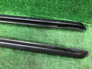 Barras de techo SUBARU FORESTER OEM 91075FC000, 91075FC010 SF5 1998 silver 792