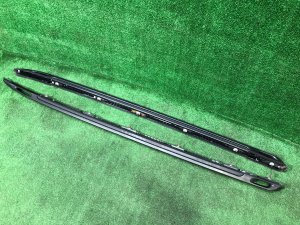 Barras de techo SUBARU FORESTER OEM 91075FC000, 91075FC010 SF5 1998 silver 792