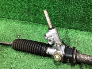 Cremallera de dirección SUBARU FORESTER OEM 34110FC060 SF5 1998 EJ202 MT
