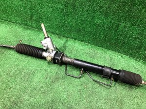 Cremallera de dirección SUBARU FORESTER OEM 34110FC060 SF5 1998 EJ202 MT