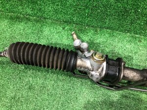 Cremallera de dirección SUBARU FORESTER OEM 34110FC060 SF5 1998 EJ202 MT