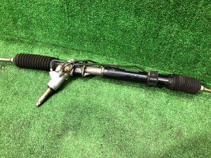 Cremallera de dirección SUBARU FORESTER OEM 34110FC060 SF5 1998 EJ202 MT