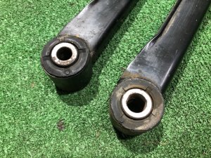 ปีกนกหลัง SUBARU FORESTER OEM 20250AC100, 20255AA300, 20255AA310, 20270AA001 SF5 1998 EJ202 MT