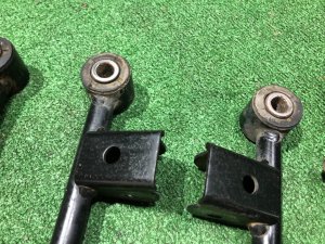ปีกนกหลัง SUBARU FORESTER OEM 20250AC100, 20255AA300, 20255AA310, 20270AA001 SF5 1998 EJ202 MT