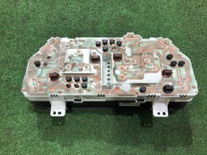 Cuadro de instrumentos SUBARU FORESTER OEM 85014FC070 SF5 1998 EJ202 MT