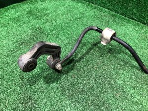 Barra estabilizadora traseira D=13 SUBARU FORESTER OEM 20450FC000 SF5 1998 EJ202 MT