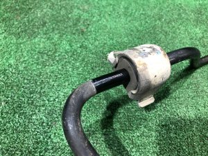 Barra estabilizadora traseira D=13 SUBARU FORESTER OEM 20450FC000 SF5 1998 EJ202 MT