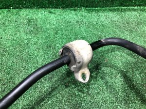 Barra estabilizadora traseira D=13 SUBARU FORESTER OEM 20450FC000 SF5 1998 EJ202 MT