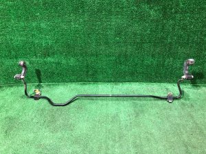 Barra estabilizadora traseira D=13 SUBARU FORESTER OEM 20450FC000 SF5 1998 EJ202 MT