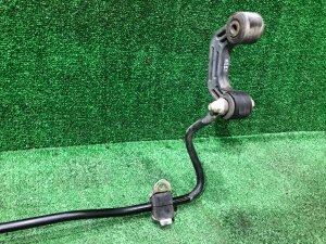 Barra estabilizadora traseira D=13 SUBARU FORESTER OEM 20450FC000 SF5 1998 EJ202 MT