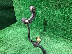 Barra estabilizadora traseira D=13 SUBARU FORESTER OEM 20450FC000 SF5 1998 EJ202 MT