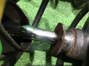 Стойки SUBARU FORESTER OEM 20310FC020, 20310FC030, 20330FC040, 20360FC120, 20360FC130 SF5 1998 EJ202 MT