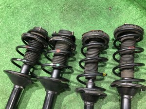 Стойки SUBARU FORESTER OEM 20310FC020, 20310FC030, 20330FC040, 20360FC120, 20360FC130 SF5 1998 EJ202 MT