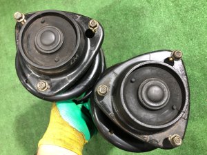 Стойки SUBARU FORESTER OEM 20310FC020, 20310FC030, 20330FC040, 20360FC120, 20360FC130 SF5 1998 EJ202 MT