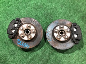 Ступицы передние 26310AA092, 26291AC021, 26291AC031, 26290AC080, 28016AA011 SUBARU FORESTER