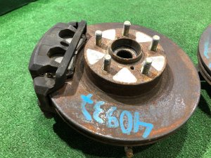 Cubos dianteiros SUBARU FORESTER OEM 26310AA092, 26291AC021, 26291AC031, 26290AC080, 28016AA011 SF5 1998 EJ202 MT