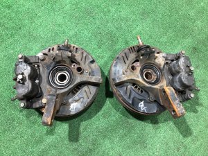 Cubos dianteiros SUBARU FORESTER OEM 26310AA092, 26291AC021, 26291AC031, 26290AC080, 28016AA011 SF5 1998 EJ202 MT