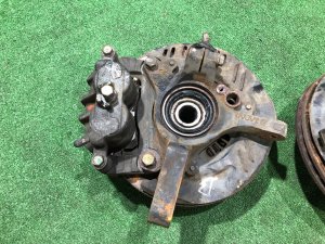 Cubos dianteiros SUBARU FORESTER OEM 26310AA092, 26291AC021, 26291AC031, 26290AC080, 28016AA011 SF5 1998 EJ202 MT