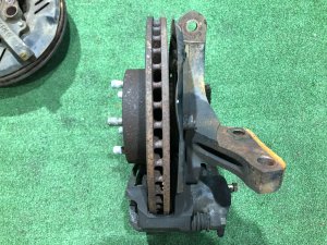 Cubos dianteiros SUBARU FORESTER OEM 26310AA092, 26291AC021, 26291AC031, 26290AC080, 28016AA011 SF5 1998 EJ202 MT