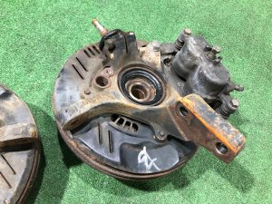 Cubos dianteiros SUBARU FORESTER OEM 26310AA092, 26291AC021, 26291AC031, 26290AC080, 28016AA011 SF5 1998 EJ202 MT