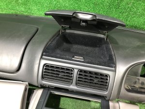 Salpicadero свап SUBARU FORESTER OEM 66120FC521OE, 66040FC000OE, 66062FC520OE SF5 1998 silver 792