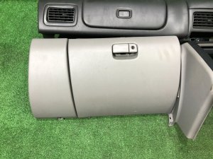 Salpicadero свап SUBARU FORESTER OEM 66120FC521OE, 66040FC000OE, 66062FC520OE SF5 1998 silver 792