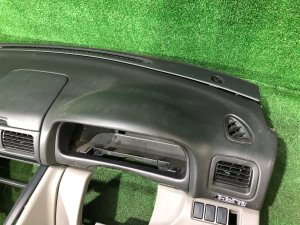 Salpicadero свап SUBARU FORESTER OEM 66120FC521OE, 66040FC000OE, 66062FC520OE SF5 1998 silver 792