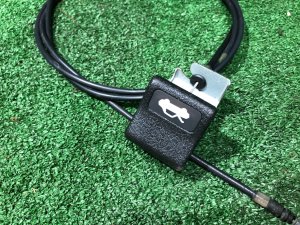 ボンネットワイヤー SUBARU FORESTER OEM 57330FA100ML SF5, GDA, GDB, GD 1998 silver 792