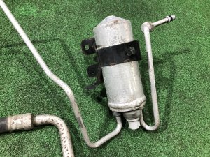 Tubos do ar condicionado SUBARU FORESTER OEM 73422FA180, 73431FC001, 73421FC000 SF5 1998 EJ202 MT