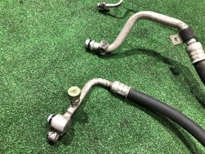 Tubos do ar condicionado SUBARU FORESTER OEM 73422FA180, 73431FC001, 73421FC000 SF5 1998 EJ202 MT