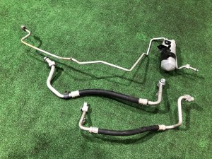 Tubos do ar condicionado SUBARU FORESTER OEM 73422FA180, 73431FC001, 73421FC000 SF5 1998 EJ202 MT