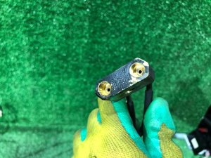 Tubos de travão traseiros SUBARU FORESTER OEM 26522AA010, 26522AA020 SF5 1998 EJ202 MT
