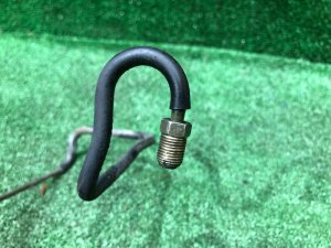 Tubos de travão traseiros SUBARU FORESTER OEM 26522AA010, 26522AA020 SF5 1998 EJ202 MT