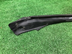 Borracha da porta esquerda SUBARU FORESTER OEM 62710FC010 SF5 1998 silver 792