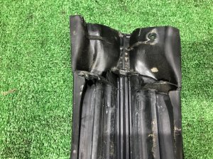 Borracha da porta esquerda SUBARU FORESTER OEM 62710FC010 SF5 1998 silver 792