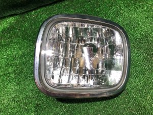 Фара противотуманная правая 84501FC000 SUBARU FORESTER