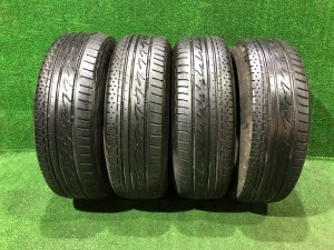 Шины Bridgestone PLAYZ rv 205/70R15 28121FC001 SUBARU FORESTER