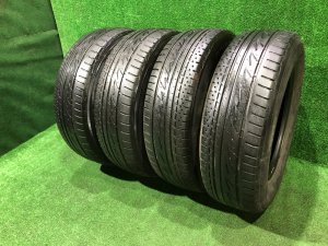 Шины Bridgestone PLAYZ rv 205/70R15 SUBARU FORESTER OEM 28121FC001 SF5 1998