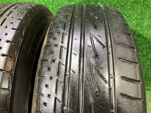 Шины Bridgestone PLAYZ rv 205/70R15 SUBARU FORESTER OEM 28121FC001 SF5 1998
