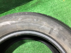 Шины Bridgestone PLAYZ rv 205/70R15 SUBARU FORESTER OEM 28121FC001 SF5 1998