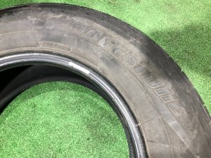 Шины Bridgestone PLAYZ rv 205/70R15 SUBARU FORESTER OEM 28121FC001 SF5 1998