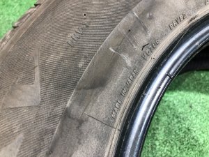 Шины Bridgestone PLAYZ rv 205/70R15 SUBARU FORESTER OEM 28121FC001 SF5 1998