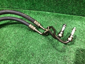 Tubos de dirección asistida SUBARU FORESTER OEM 34610FC090 SF5 1998 EJ202 MT