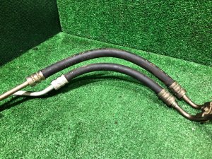 Tubos de dirección asistida SUBARU FORESTER OEM 34610FC090 SF5 1998 EJ202 MT