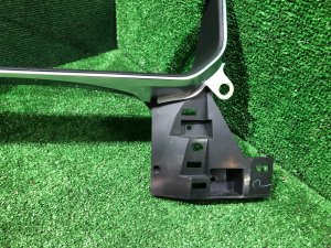 Рамка спидометра LAND ROVER RANGE ROVER SPORT OEM LR156317, CK52-044F16-B L494 2019