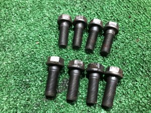 Болты маховика SUBARU FORESTER OEM 800210660 SF5 1998 EJ202 MT