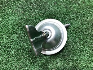 Болт запаски SUBARU FORESTER OEM 97052AA001, 97052PA000 SF5 1998