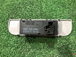 Часы SUBARU FORESTER OEM 85201FC000 SF5 1998 EJ202 MT