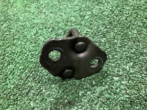 Петля багажника SUBARU FORESTER OEM 60301FC000, 60301FC010 SF5 1998 silver 792